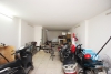 A bright 4 bedroom house for rent in Ba dinh, Ha noi
